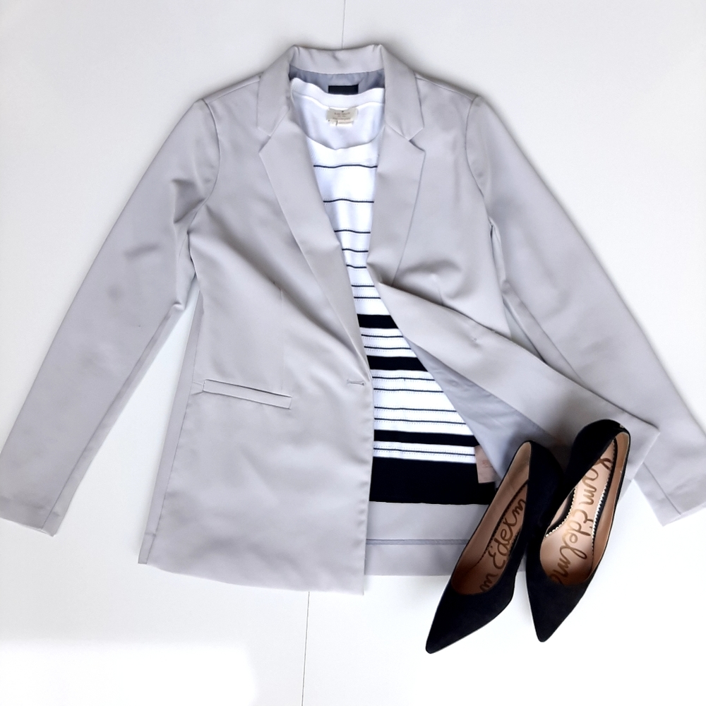 SIMPLY VERA WANG Blazers